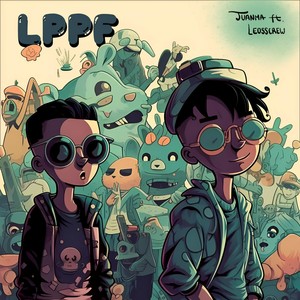 LPPF (feat. Leosscrew)