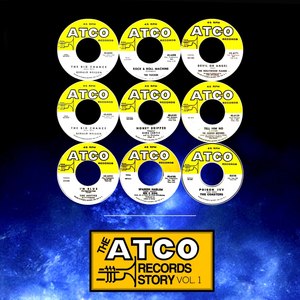 The Atco Records Story, Vol. 1
