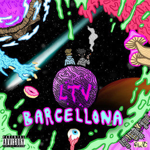 Barcellona (Explicit)