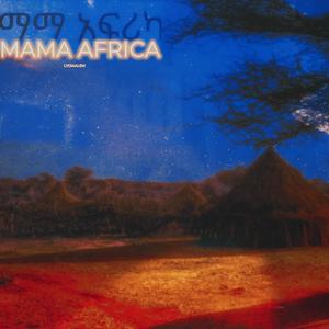 Mama Africa