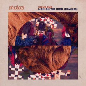 Lion on the Hunt (Matthias Tanzmann Remix)