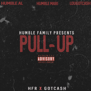 Pull Up (Explicit)