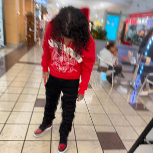 Nobody Else (Explicit)