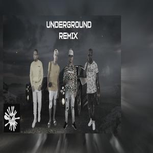 underground (feat. mc marin & Adrian del Flow) [jonathan reik Remix] [Explicit]