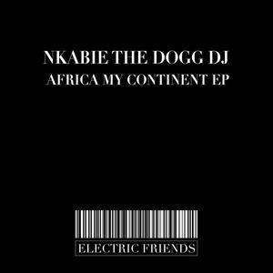 Africa My Continent EP