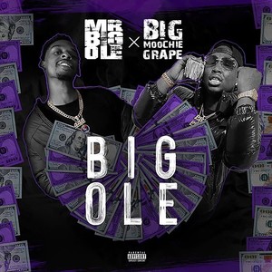 Big Ole (Explicit)