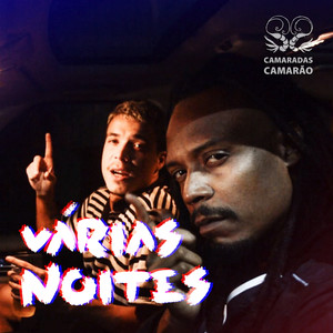 Várias Noites (Explicit)