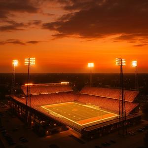 Rocky Top Lights (feat. Cade Montgomery)