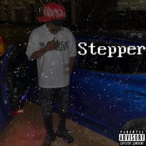 Stepper (Explicit)