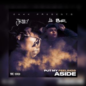 Put My Feelings Aside (feat. JR007) (Explicit)