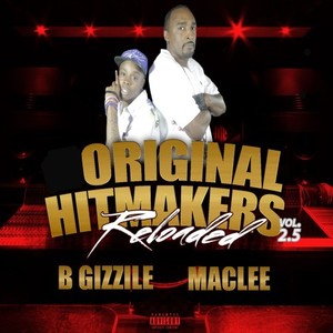 Original Hit Makers Reloaded, Vol. 2.5 (Explicit)