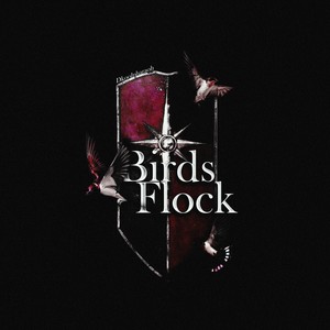 BIRDS FLOCK (Explicit)