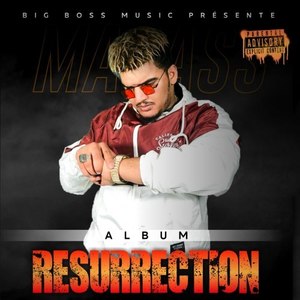 Resurrection (Explicit)