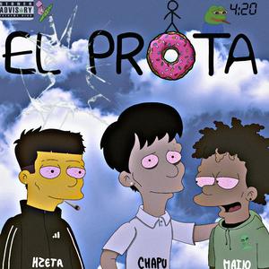 El prota
