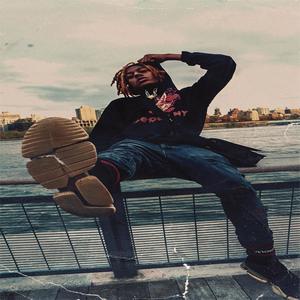 Never Cared (Explicit)