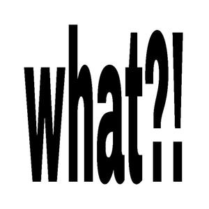 WHAT? (feat. LX4N) (Explicit)