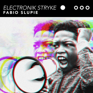 Eletronic Stryke (Extended Mix)