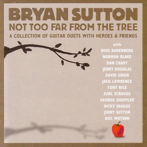 Bryan Sutton - Ragtime Annie