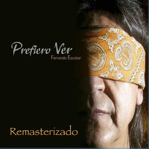 Fernando Escobar - Canción Pequeña