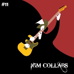 IGM COLLABS #11