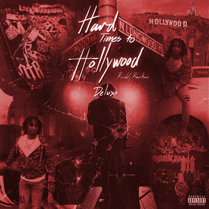 Hardtimes Times to Hollywood (Deluxe) [Explicit]