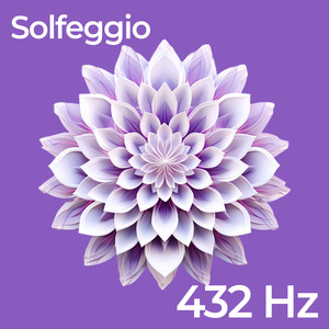 432 Hz Solfeggio Frequencies