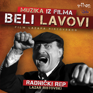 Muzika Iz Filma Beli Lavovi