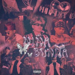NIÑA BONITA (feat. RG - អរជី, YELO & 4L) (Explicit)