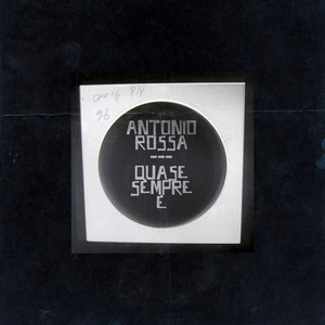 Quase Sempre É(2021)