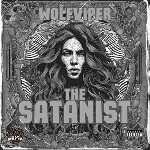 The Satanist (Original) [Explicit]