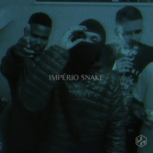 Império Snake (Explicit)