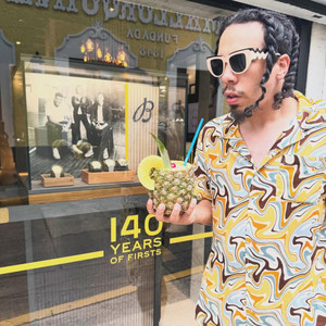 Ask Chase (Explicit)