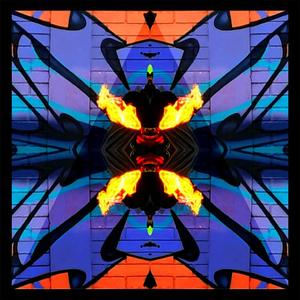 Fuego Interno (feat. DJ Madmental)