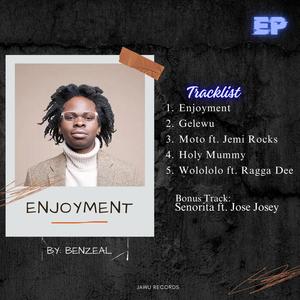 Enjoyment (Explicit)