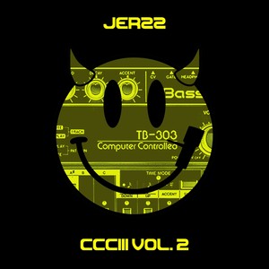 Ccciii, Vol. 2 (LIVE)