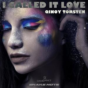 I Called It Love (Original Mix)