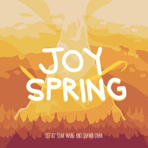 Joyspring Original Soundtrack (Original Video Game Soundtrack)