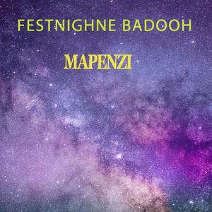 Mapenzi (feat. Diplo sound)