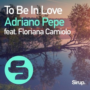 To Be in Love (Original Club Mix)