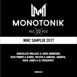 Wonderman (Original Mix)