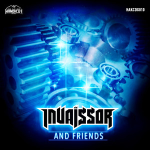 Vengeance (Original Mix|Explicit)