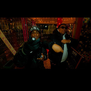 Menores (feat. Diamond lavoe)