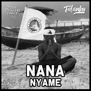 Nana Nyame