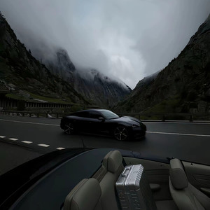 神的随波逐流-Hds.