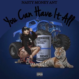 You Can Have It All (feat. Douglas 1st) [Explicit]