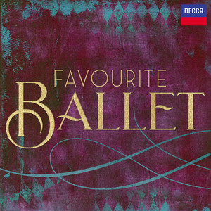 Rusalka, Op. 114 / Act 2 - Dvořák: Rusalka, Op. 114 / Act 2 - Slavnosti hudba - balet