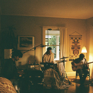 Meridian (Live Sessions)