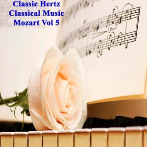 Classical Music Mozart Vol 6