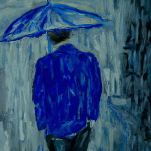 Si Tanto Me Querías, por Qué Te Fuiste?