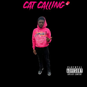 Cat Calling (eng by mightymadedabeat) [Explicit]